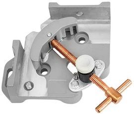 Valtra Stainless Steel Vise Valtra Stainless Steel Vise