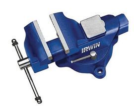 IRWIN® Workshop Vise IRWIN® Workshop Vise