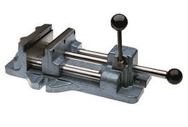 Wilton® 1206 Cast Iron Drill Press Vise Wilton® 1206 Cast Iron Drill Press Vise