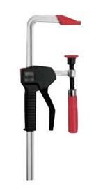 Bessey® PowerGrip™ 12 Bessey® PowerGrip™ 12" One Handed Bar Clamp