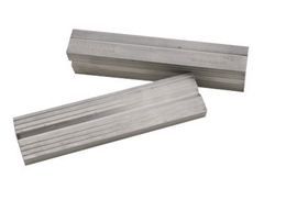 Wilton® A-6 Aluminum Alloy Jaw Cap Wilton® A-6 Aluminum Alloy Jaw Cap