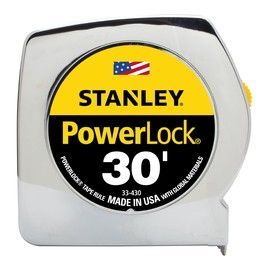 Stanley® PowerLock® 1