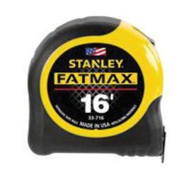 Stanley® FatMax® 1 1/4
