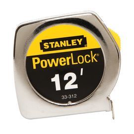 Stanley® PowerLock® 1/2