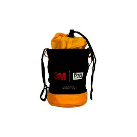 3M™ DBI-Sala Black And Yellow 2:1 Safe Bucket