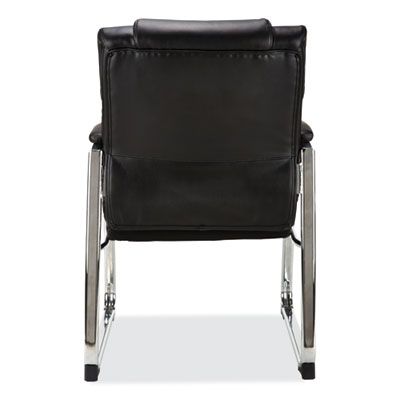 Alera® Alera Hildred Series Guest Chair, 25