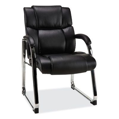 Alera® Alera Hildred Series Guest Chair, 25