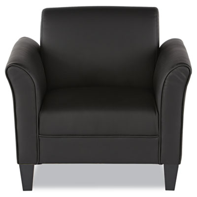 Alera® Alera Reception Lounge Sofa Series Club Chair, 35.43