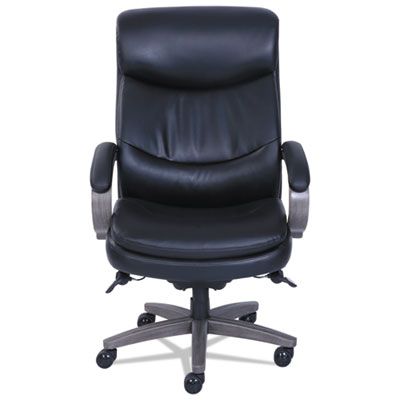 La-Z-Boy® Woodbury Big/Tall Executive Chair, Supports Up to 400 lb, 20.25
