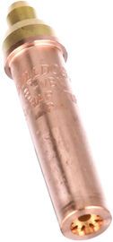 Victor® Size 8 Cutskill™ Style Series VBN Two Piece Cutting Tip