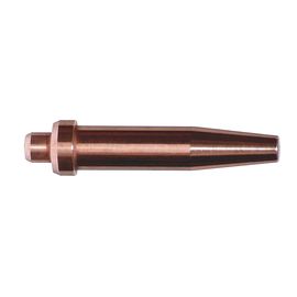 RADNOR™ Size 3 Purox®/ESAB® Style Series 4202 One Piece Cutting Tip RADNOR™ Size 3 Purox®/ESAB® Style Series 4202 One Piece Cutting Tip