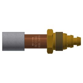 Flame Tech® Size 36 Series TM80 One Piece Cutting Tip Flame Tech® Size 36 Series TM80 One Piece Cutting Tip
