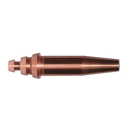 RADNOR™ Size 1 Airco® Style Series 164 One Piece Cutting Tip RADNOR™ Size 1 Airco® Style Series 164 One Piece Cutting Tip