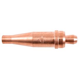 Flame Tech® Size 1 Victor® Style Series 1-101 Two Piece Cutting Tip Flame Tech® Size 1 Victor® Style Series 1-101 Two Piece Cutting Tip