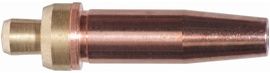 RADNOR™ Size 0 Victor® Style Series 3-GPP Two Piece Cutting Tip
