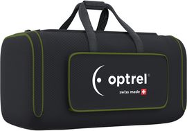 MSA Optrel® Black Polyester Duffle Bag For E3000X MSA Optrel® Black Polyester Duffle Bag For E3000X