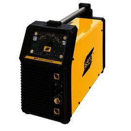 ESAB® ET 301i AC/DC TIG Welder, 208 V - 460 Input Volt, 200 - 300 Amp Max Output With Accessory Package