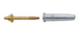 ESAB® Size 2 Oxweld® Style Series 1566HS Two Piece Cutting Tip ESAB® Size 2 Oxweld® Style Series 1566HS Two Piece Cutting Tip