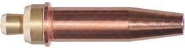 RADNOR™ Size 5 Victor® Style Series GPP Two Piece Cutting Tip RADNOR™ Size 5 Victor® Style Series GPP Two Piece Cutting Tip