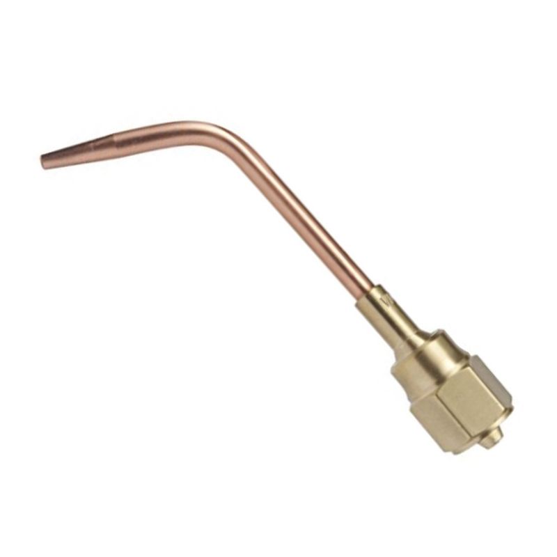 RADNOR™ 0 - W-1 One Piece Welding Nozzle RADNOR™ 0 - W-1 One Piece Welding Nozzle