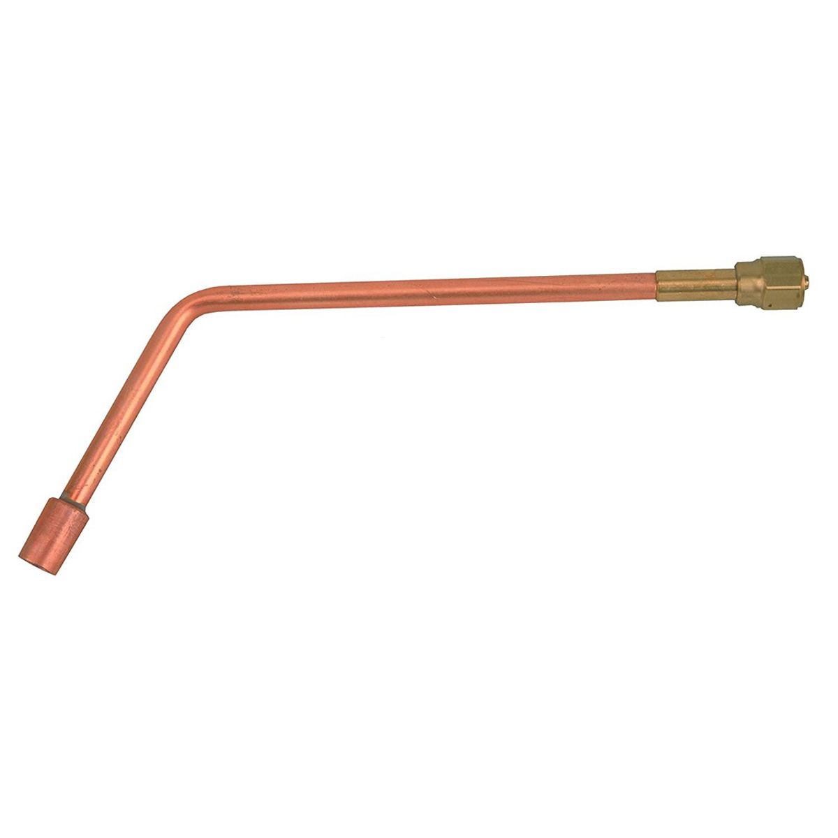 Victor® 12 - MFA One Piece Heating Nozzle