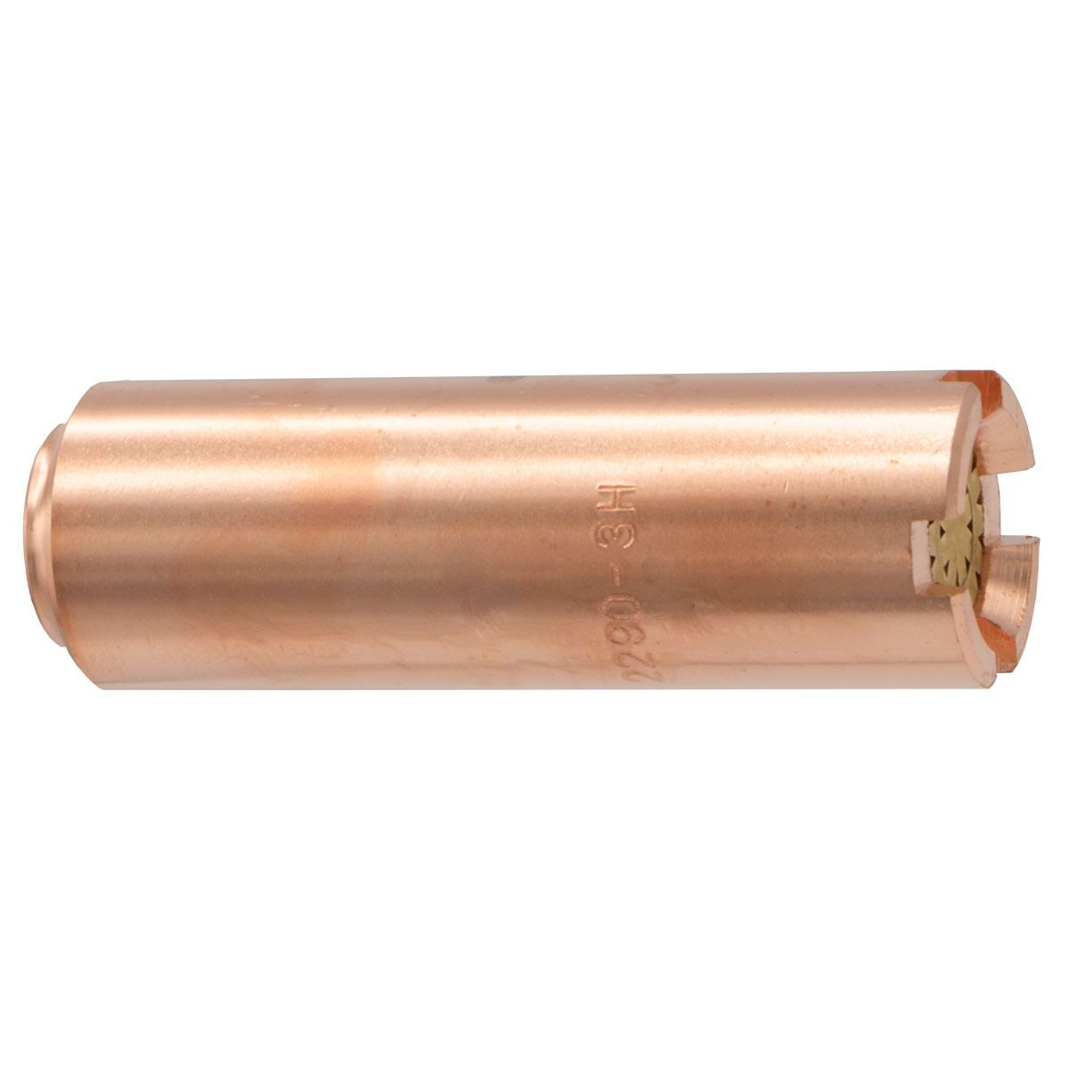 RADNOR™ 3 - 2290-H One Piece Heating Nozzle