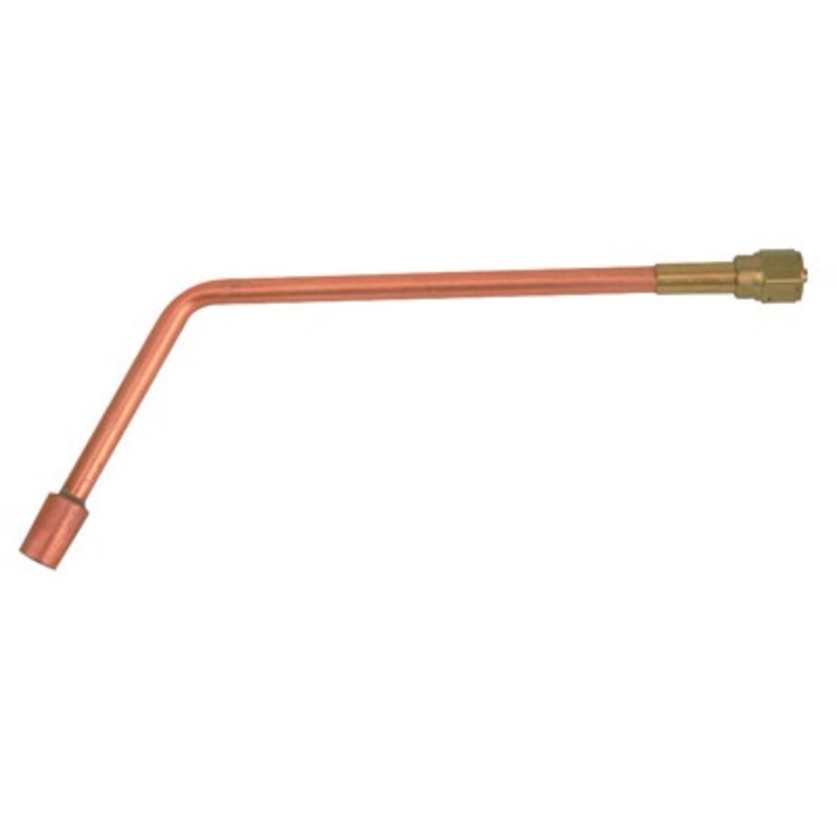 Victor® 8 - MFA 300 Series Heating Nozzle
