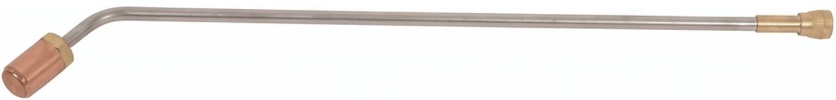 Victor® 20 - Type 55 One Piece Heating Nozzle