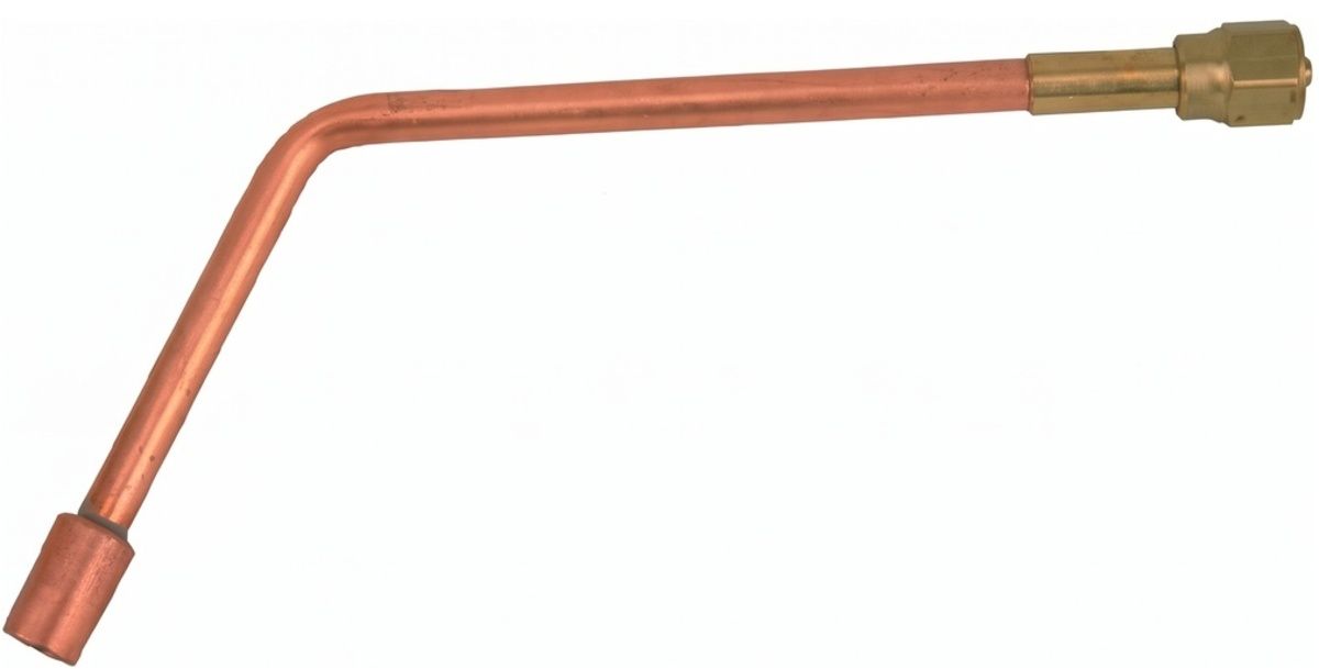 Victor® 8 - MFA One Piece Heating Nozzle