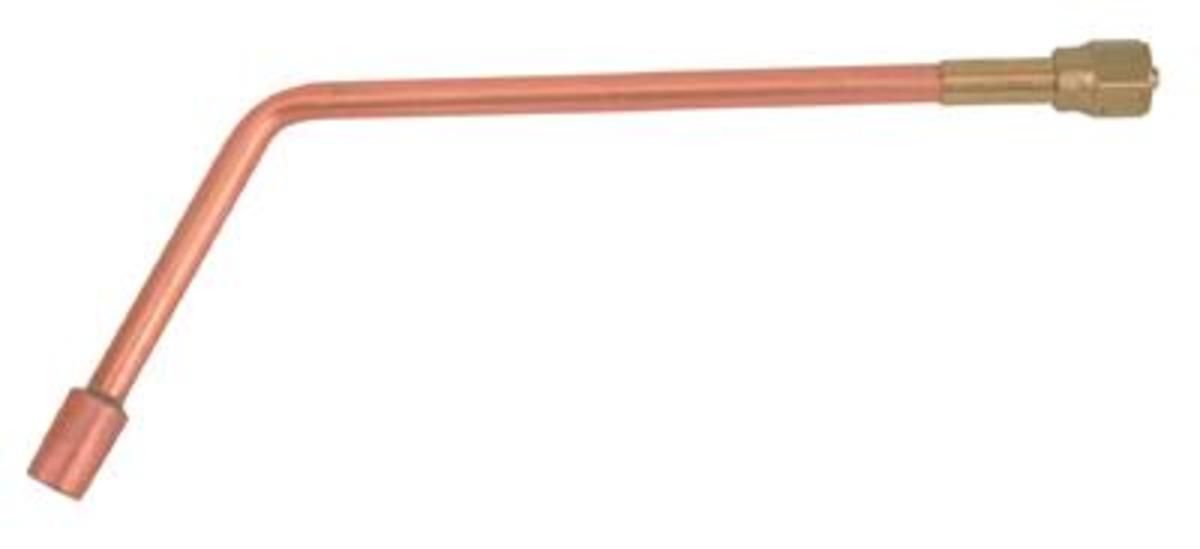RADNOR™ 6-MFA-1 Heating Heating Nozzle