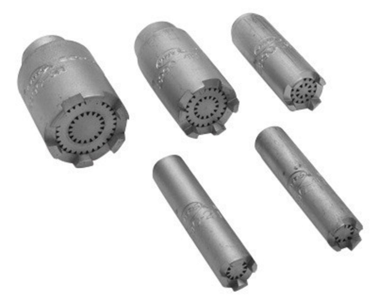 Harris® 5 - 2290-H One Piece Heating Tip