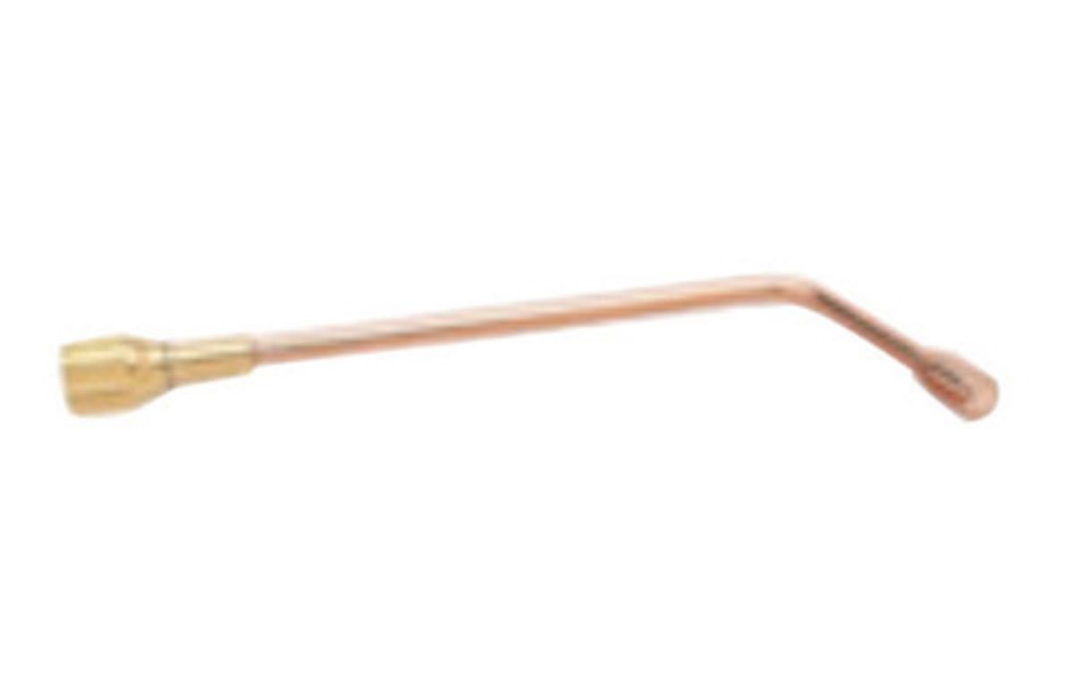 Harris® 85-2 - H Two Piece Heating Tip, Tip Tube And Mixer