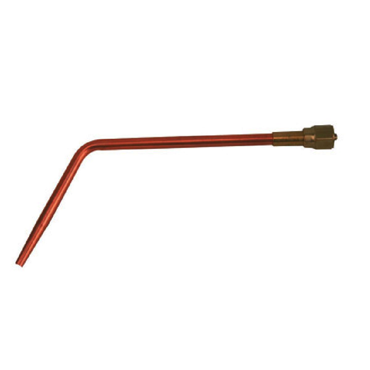 Victor® 6 - MFA One Piece Heating Nozzle
