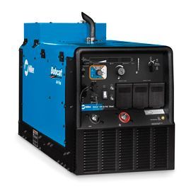 Miller® Bobcat™ 200 Air Pak™ Engine Driven Welder With 19 hp Kubota® Diesel Engine Miller® Bobcat™ 200 Air Pak™ Engine Driven Welder With 19 hp Kubota® Diesel Engine