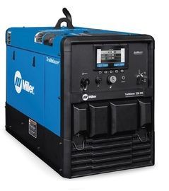 Miller® Trailblazer® 330 EFI Engine Driven Welder With 23 hp Kohler® Gasoline Engine Miller® Trailblazer® 330 EFI Engine Driven Welder With 23 hp Kohler® Gasoline Engine