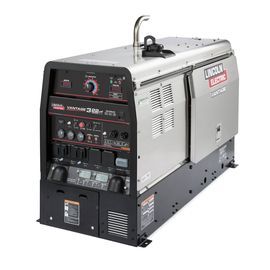 Lincoln Electric® Vantage® 322 Engine Driven Welder With 22.0 hp Kubota® Diesel Engine Lincoln Electric® Vantage® 322 Engine Driven Welder With 22.0 hp Kubota® Diesel Engine