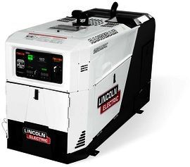 Lincoln Electric® Ranger® Air 260MPX™ Engine Driven Welder With 26.5 hp Kohler® Gasoline Engine Lincoln Electric® Ranger® Air 260MPX™ Engine Driven Welder With 26.5 hp Kohler® Gasoline Engine