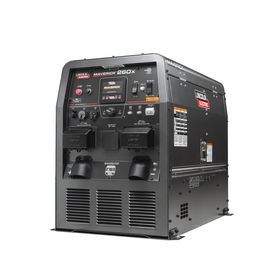 Lincoln Electric® Maverick® 260X Engine Driven Welder With 16.8 hp Kubota Diesel Engine Lincoln Electric® Maverick® 260X Engine Driven Welder With 16.8 hp Kubota Diesel Engine