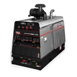 Lincoln Electric® Air Vantage® 566X Engine Driven Welder With 65.7 hp Deutz® Diesel Engine