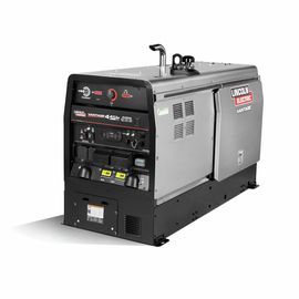 Lincoln Electric® Vantage® 441X Engine Driven Welder With 41.0 hp Perkins® Diesel Engine
