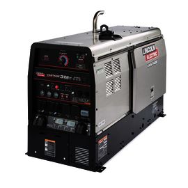 Lincoln Electric® Vantage® 322 Engine Driven Welder With 22.0 hp Kubota® Diesel Engine
