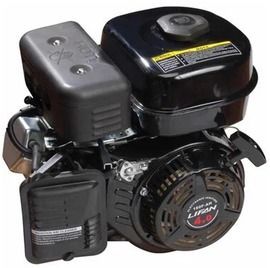 Tie Down Inc. Lifan/Tranzporter Engine Driven Welder With 4 hp Lifan Gasoline Engine