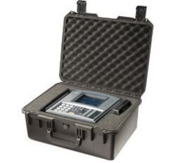 Pelican™ 1.14 cu ft Black Injection Molded HPX® High Performance Resin Storm Case Pelican™ 1.14 cu ft Black Injection Molded HPX® High Performance Resin Storm Case