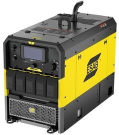 ESAB® Ruffian EMP 270G Engine Driven Welder With 23.5 hp Kohler® Gasoline Engine