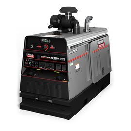 Lincoln Electric® Vantage® 549X Engine Driven Welder With 49.4 hp Deutz® Diesel Engine Lincoln Electric® Vantage® 549X Engine Driven Welder With 49.4 hp Deutz® Diesel Engine