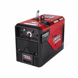 Lincoln Electric® Ranger® 260MP™ Engine Driven Welder With 23.5 hp Rehlko® Gasoine Engine, Chopper Technology® And Clean AC Generator Power