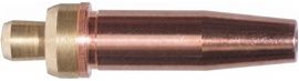 RADNOR™ Size 3 Victor® Style Series 3-GPN Two Piece Cutting Tip RADNOR™ Size 3 Victor® Style Series 3-GPN Two Piece Cutting Tip