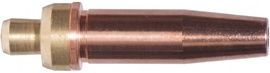 RADNOR™ Size 2 Victor® Style Series 3-GPP Two Piece Cutting Tip RADNOR™ Size 2 Victor® Style Series 3-GPP Two Piece Cutting Tip