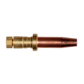 RADNOR™ Size 2 Miller®/Smith® Style Series SC-50 Two Piece Cutting Tip RADNOR™ Size 2 Miller®/Smith® Style Series SC-50 Two Piece Cutting Tip