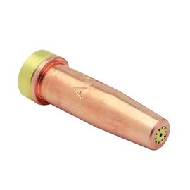 Harris® Size 0 Series 6290-AC Two Piece Hand Cutting Tip Harris® Size 0 Series 6290-AC Two Piece Hand Cutting Tip